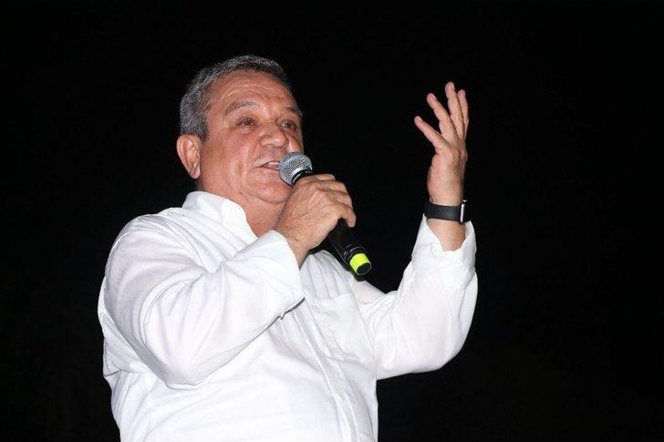 Kuşadası 2. Tiyatro Festivali Başladı G3