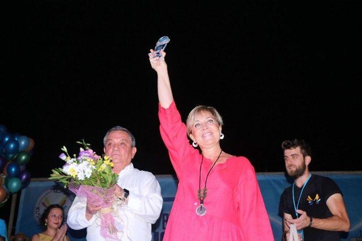 Kuşadası 2. Tiyatro Festivali Başladı G4