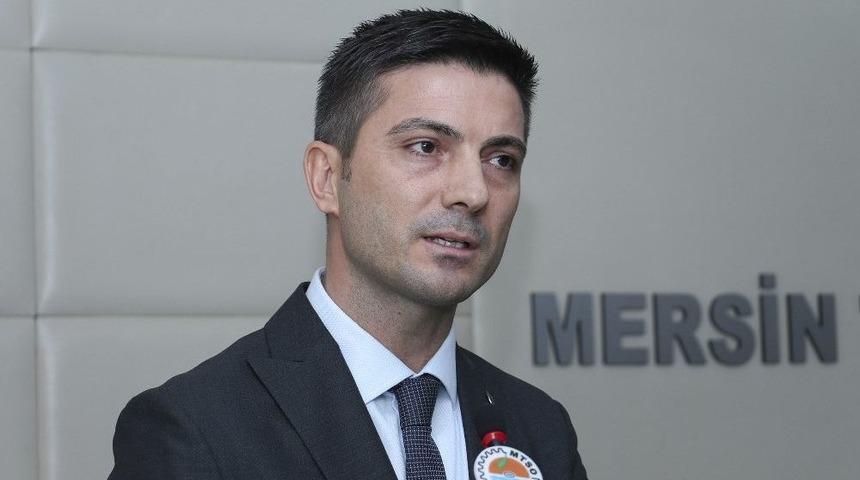 Mersin&rsquo;de Gayrimenkul Sekt&ouml;r&uuml;ne Y&ouml;nelik Yeni D&uuml;zenlemeler Anlatıldı