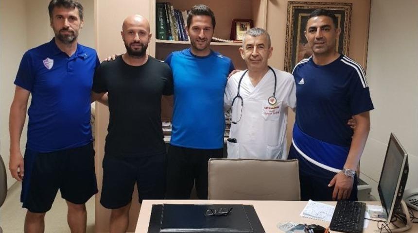 Yeni Orduspor Turp Gibi