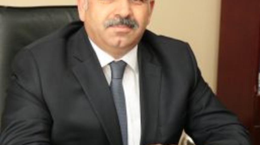 Hukuki Araştırmalar Derneği Başkanı Bilgehan Altaş: "t&uuml;rk Yargısını Hi&ccedil;bir Egemen G&uuml;&ccedil; Tehdit De Edemez"