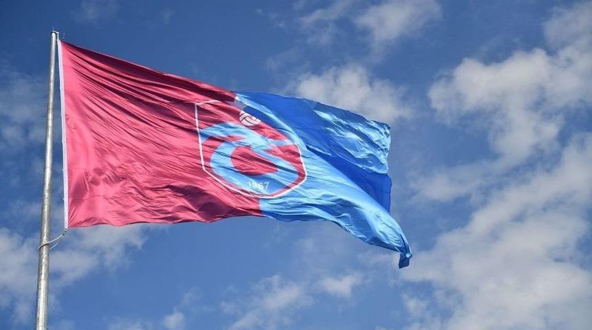 Trabzonspor&rsquo;a Doğum G&uuml;n&uuml;nde Anlamlı Hediye