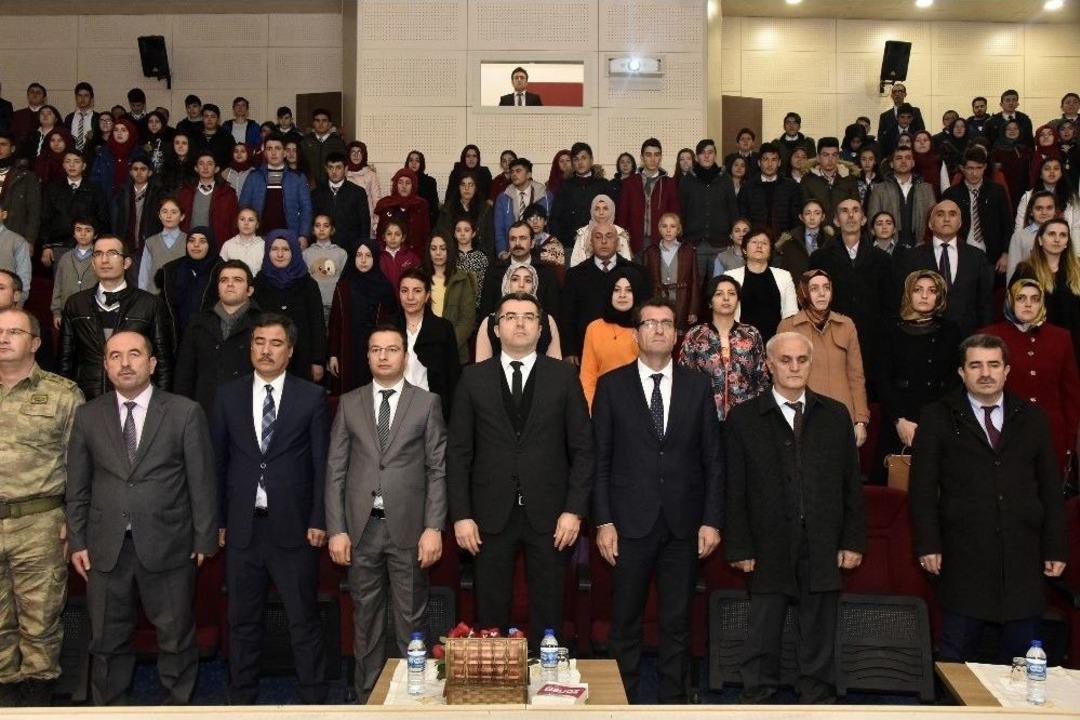 Şiran&rsquo;da 1 Milyon Liralık Kodlama At&ouml;lyeleri Ve K&uuml;t&uuml;phanelerin A&ccedil;ılışı Yapıldı