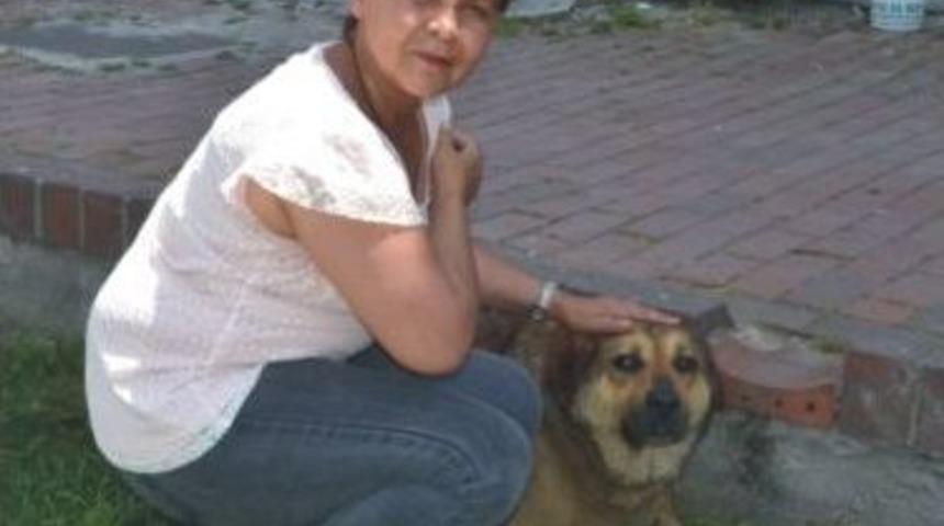 Edhayko Başkanı Evinde &Ouml;l&uuml; Bulundu