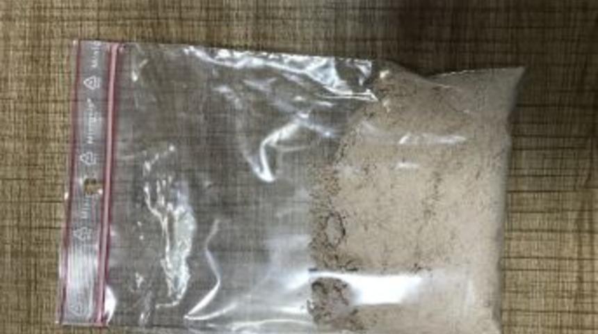 Zehir Tacirlerine Darbe