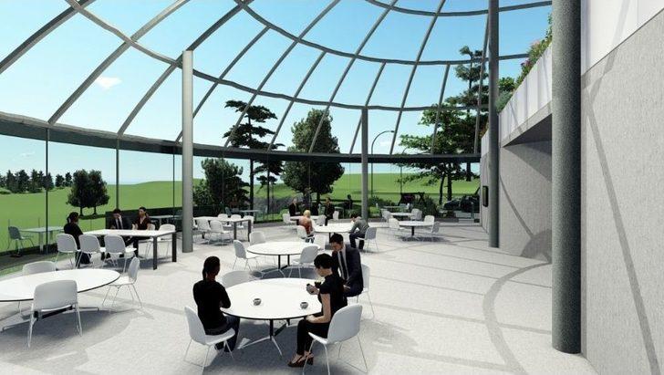 Kars’ta Gemli Tabya Butik Otel Olacak G2