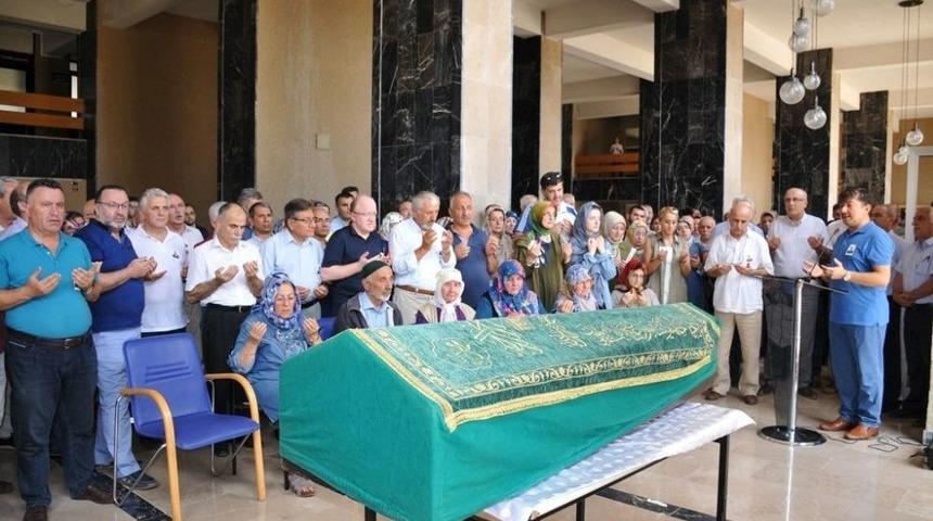 Om&uuml; Tıp Fak&uuml;ltesinin Acı Kaybı