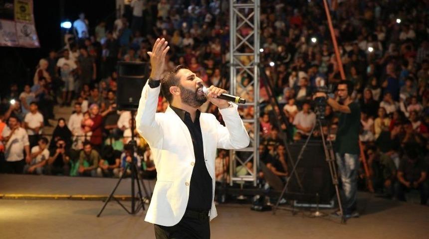 Darıca&rsquo;da Ş&ouml;len Siirtliler İle Devam Etti