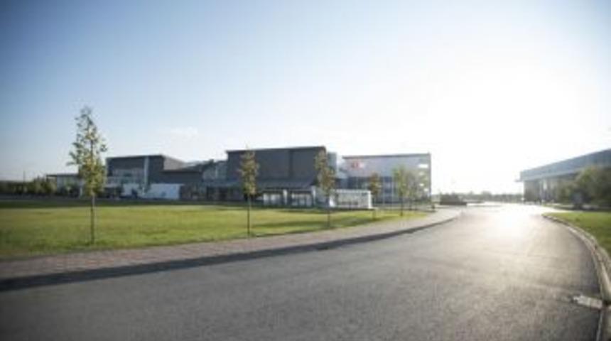 Eskişehir Teknik Üniversitesi Yapılanma Sürecini Hızla Tamamlıyor