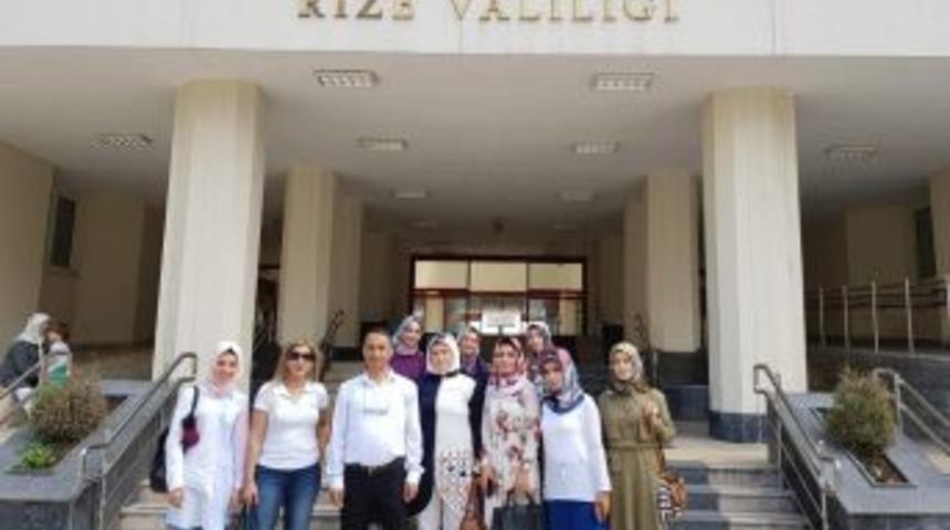 Hani’den Doğu Karadeniz’e Kardeşlik Köprüsü