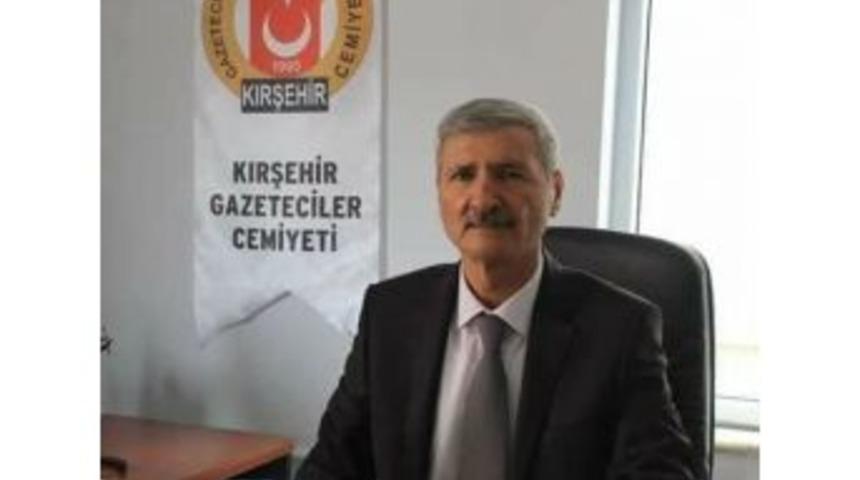 Gazeteciler Cemiyeti Başkanı Turpçu’dan Üniversite Tercihi Yapacak Öğrencilere Çağrı