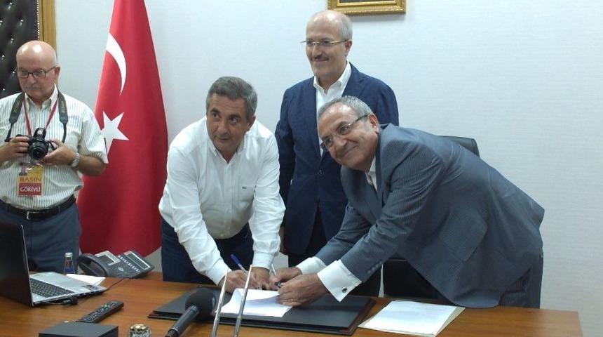 Baltok’tan Bandırmaspor’a 1,9 Milyon Tl