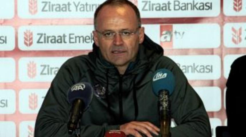 İrfan Buz: &ldquo;futbol Bu Her Şey Olabilirdi&rdquo;