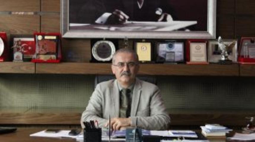 Samsun Barosundan Abd&rsquo;ye Sert Tepki