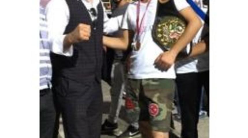 Altın Kemer Malatya&rsquo;nın