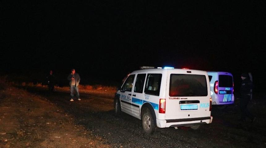 Malatya&rsquo;da Silahlı Kavga: 1 &Ouml;l&uuml;, 1 Yaralı