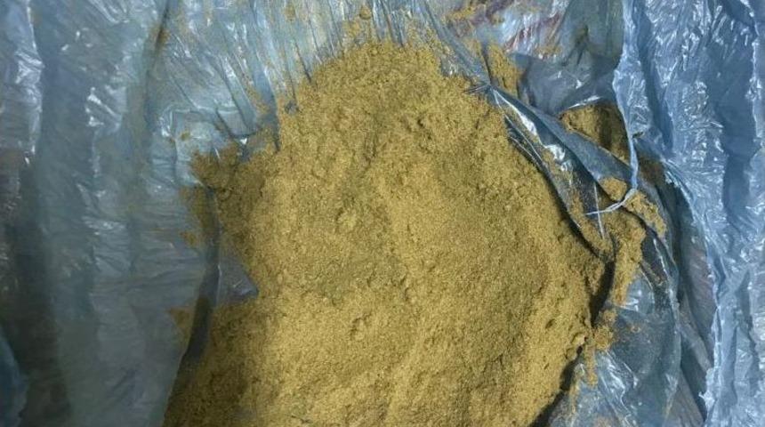 Midyat&rsquo;ta Zehir Taciri 2 Kişi G&ouml;zaltına Alındı