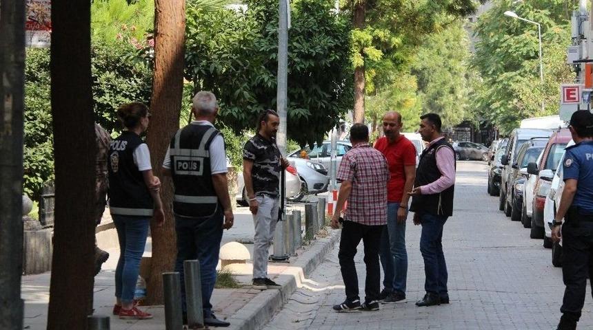 Herkes "nato Komutanı, Abd&rsquo;li Papaz Brunson&rsquo;ı Ziyaret Edecek Mi?" Diye Bekliyor