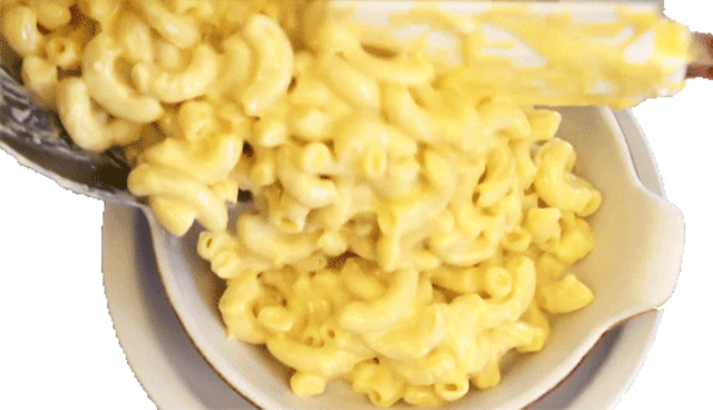Gif Spaghetti