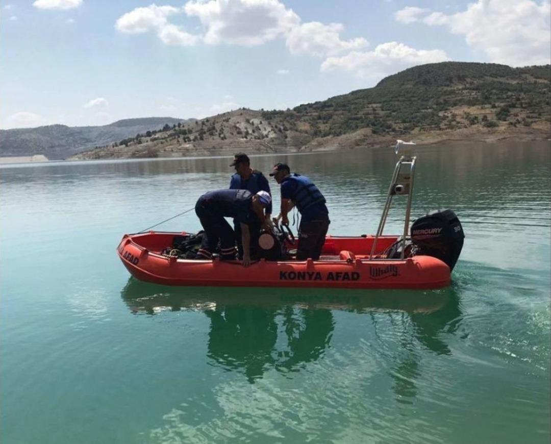 Mağaraya Tırmanırken G&ouml;le D&uuml;ş&uuml;p Hayatını Kaybetti
