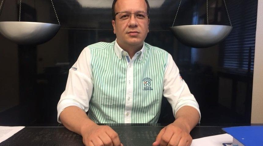 Gaziantep&rsquo;te Abd&rsquo;nin Yaptırım Kararı İle İlgili Su&ccedil; Duyurusu