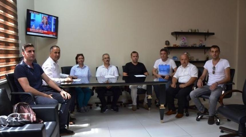 Biga&rsquo;dan 10 Proje Fon Desteği Almaya Hak Kazandı