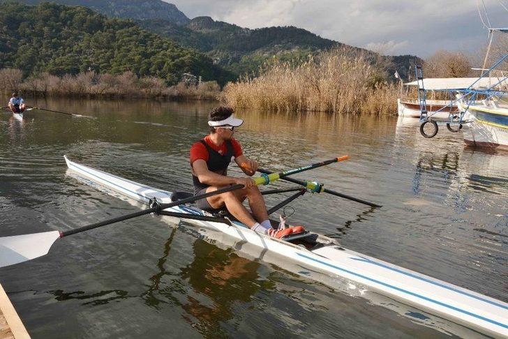 Dalyan Su Sporları Merkezi Oluyor G2