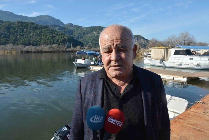 Dalyan Su Sporları Merkezi Oluyor G4