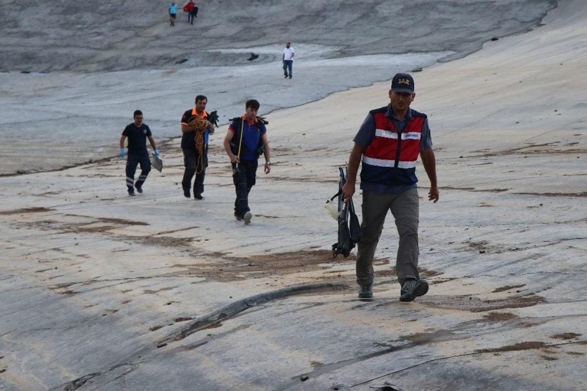 Gen&ccedil;lerin Safari Macerası Faciayla Son Buldu