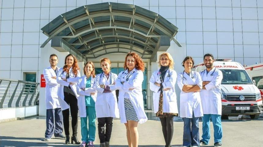 Acil Serviste Erken Müdahale Hayat Kurtarıyor