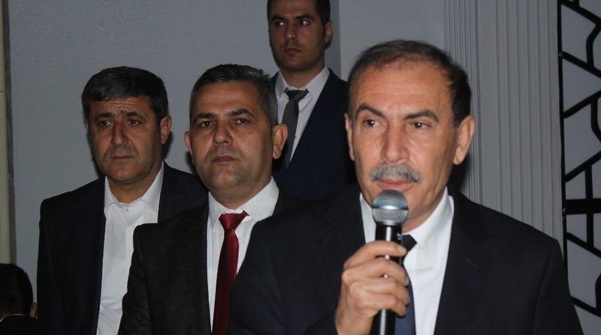 Manavgat Ve Çevresi Kefalet’te Ünal Güven Tazeledi