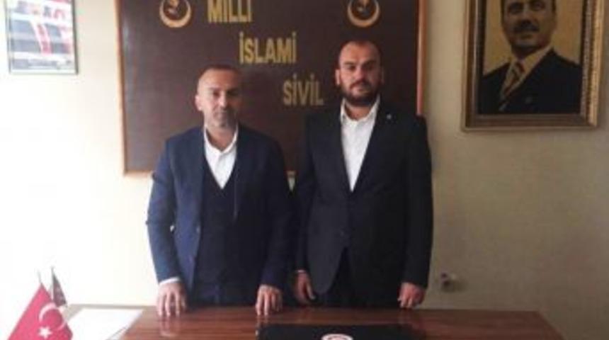 Bbp İl Başkanı Kıra&ccedil;: &ldquo;pkk Bebek Katili Olduğunu Bir Kez Daha İspat Etmiştir&rdquo;