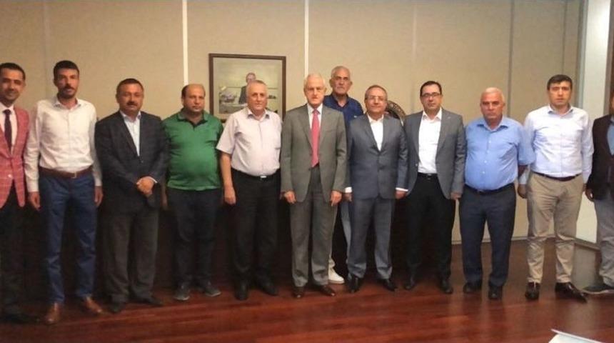 Balıkesirspor Baltok&rsquo;tan Rona Yırcalı&rsquo;ya Forma Jesti