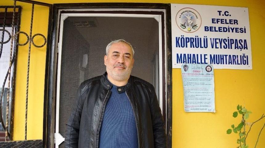 Veysipaşa-k&ouml;pr&uuml;l&uuml; Mahallesi Doğalgaza Kavuşacak