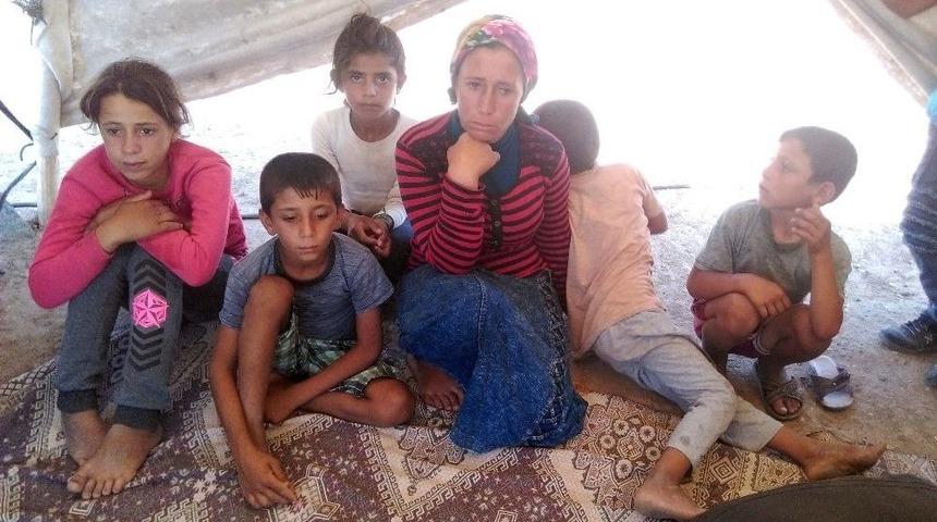 9 Yaşındaki Çocuktan 2 Gündür Haber Alınamıyor