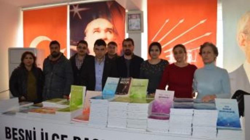 Besni&rsquo;de "bir &Ouml;ğrenci Bin Hayat" Projesi Start Aldı