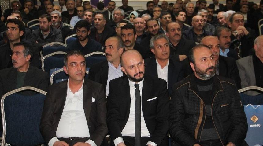 Trimbox&rsquo;ın &lsquo;birlikte Kalkınma Projesi&rsquo; Tanıtıldı