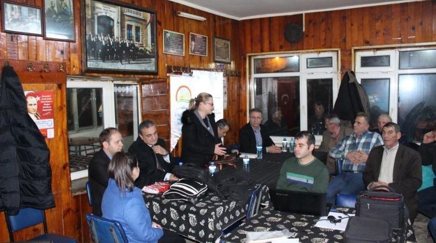 Gece Eğitimlerine &Ccedil;ift&ccedil;inin İlgisi Artıyor