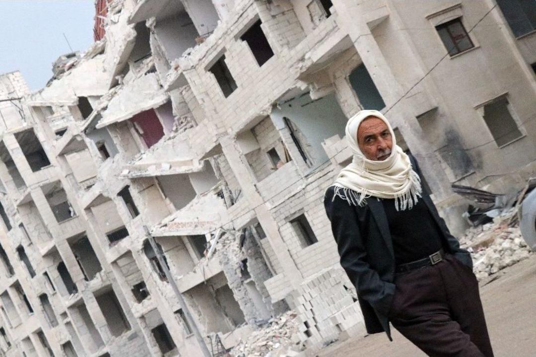 &Ccedil;atışmasızlık B&ouml;lgesi İdlib&rsquo;te Bombardıman Durmuyor