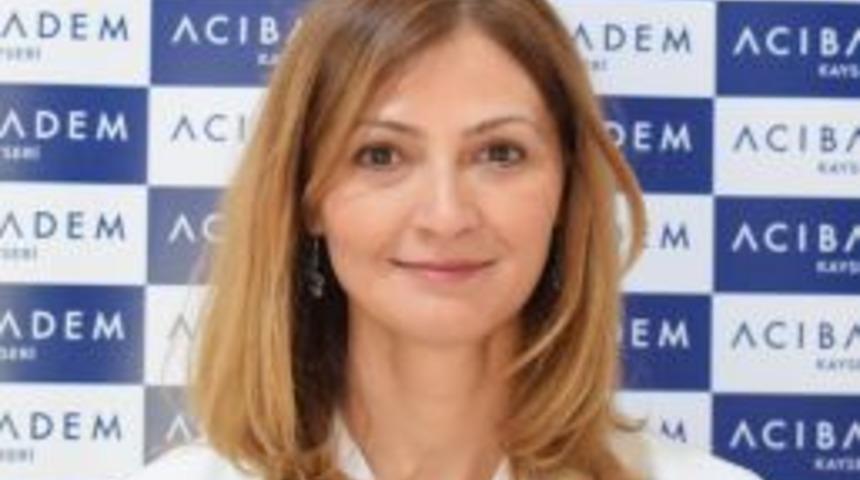 Kadın Hastalıkları Ve Doğum Uzmanı Dr. Eda Ülkü Karakılıç Acıbadem Kayseri Hastanesi’nde Göreve Başladı