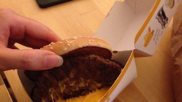 Mutsuzluk: Beklentileri Hüzne Boğan 9 Yemek Siparişi