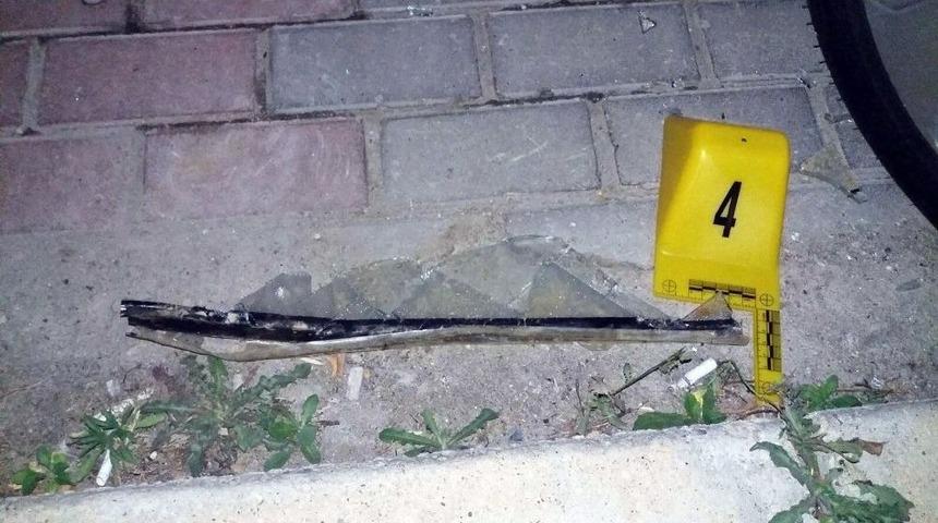 ’yan Bakma’ Cinayetinde İlginç İfade