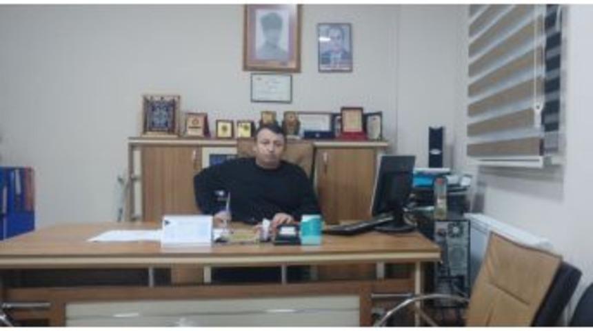 Başkan Keskin’den Engelliler Adına Para Toplayanlara Tepki