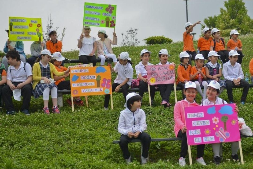 Maltepe&rsquo;de 4 Yılda 30 Bin Ton Atık Toplandı