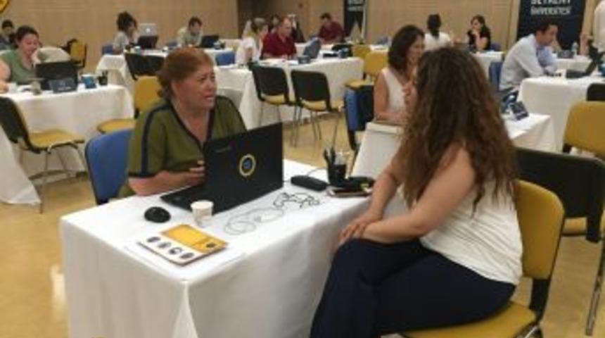 &ldquo;&ouml;ğrenciler Mutlu Olacakları B&ouml;l&uuml;mleri Tercih Etmeliler&rdquo;