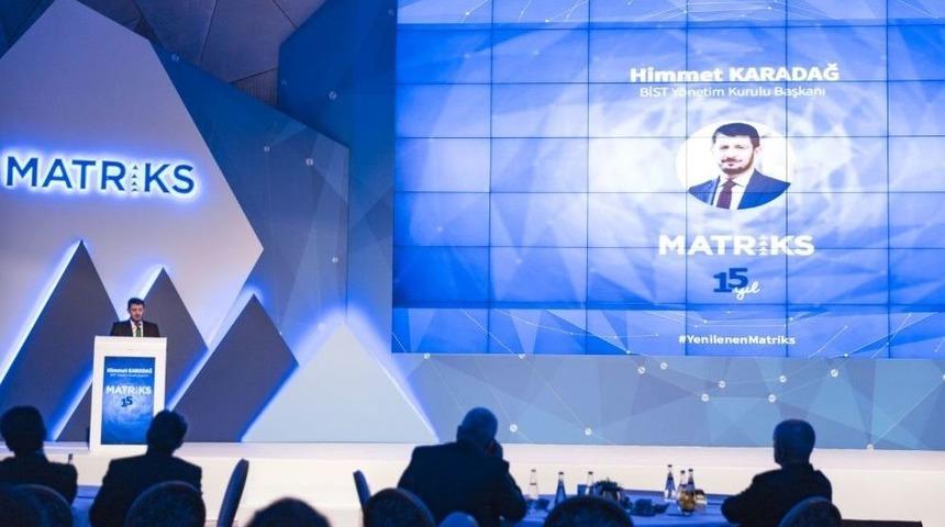 Yapay Zeka Borsa Ekranlarına Taşınıyor