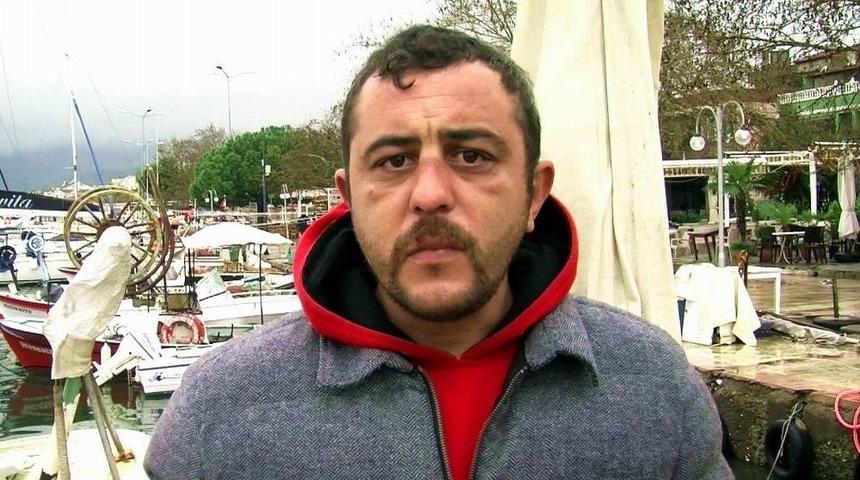 Şiddet G&ouml;ren Koca İsyan Etti