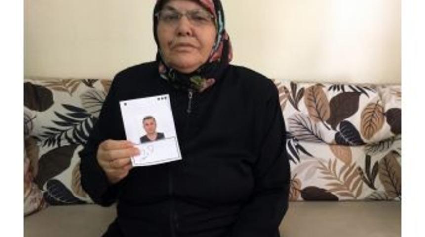 49 Yaşındaki Adamı Sokak Ortasında Ka&ccedil;ırdılar