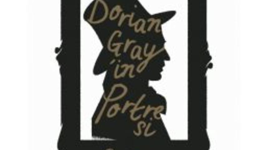 Ruhundan Vazge&ccedil;en İnsan "dorian Gray&rsquo;in Portresi" Raflarda