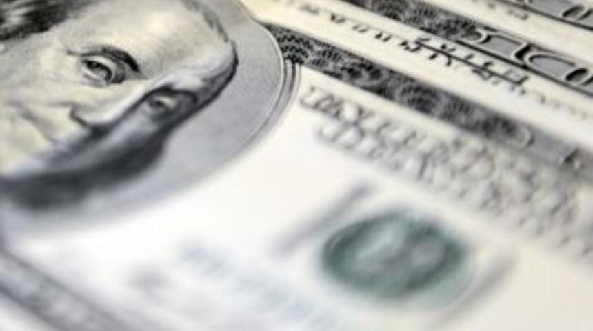 Serbest Piyasada D&ouml;viz Fiyatları